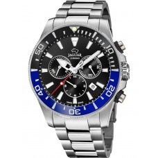 Jaguar J861/7 Executive chrono diver 44mm 20ATM